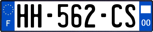 HH-562-CS