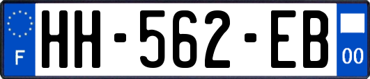 HH-562-EB
