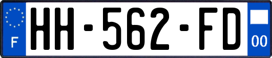 HH-562-FD