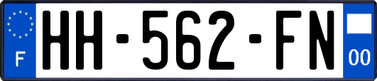 HH-562-FN