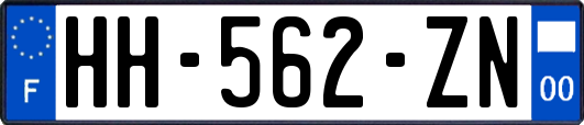 HH-562-ZN