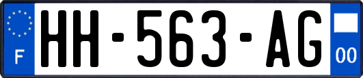 HH-563-AG