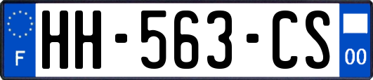HH-563-CS
