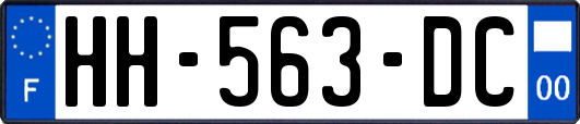 HH-563-DC