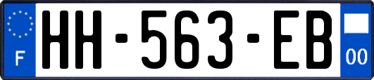 HH-563-EB