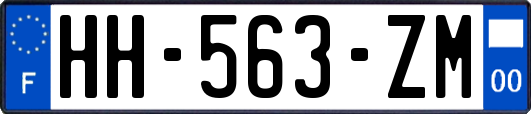 HH-563-ZM