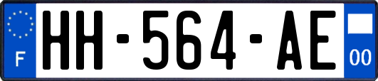 HH-564-AE