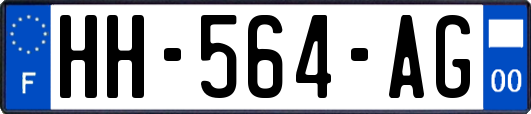 HH-564-AG