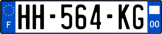 HH-564-KG