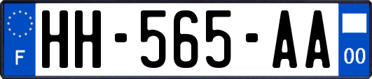 HH-565-AA