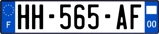 HH-565-AF