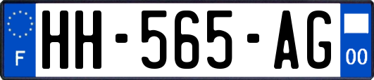 HH-565-AG