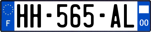 HH-565-AL