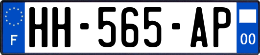 HH-565-AP