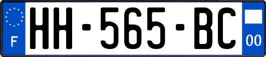 HH-565-BC