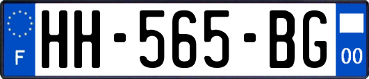 HH-565-BG