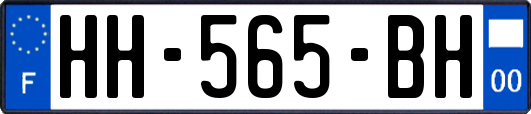 HH-565-BH