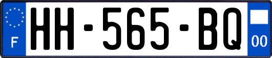 HH-565-BQ