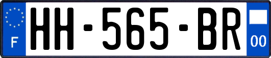 HH-565-BR