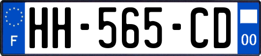 HH-565-CD