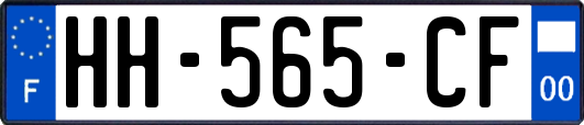 HH-565-CF