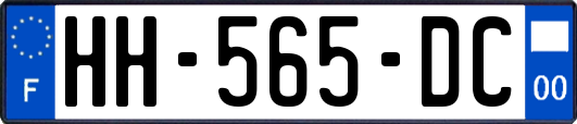 HH-565-DC