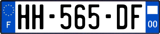 HH-565-DF