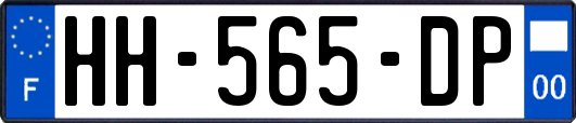HH-565-DP