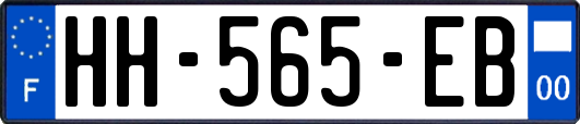 HH-565-EB