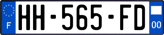 HH-565-FD