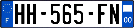 HH-565-FN