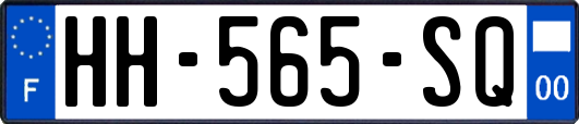 HH-565-SQ