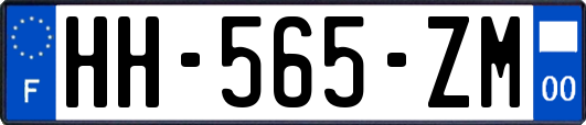 HH-565-ZM