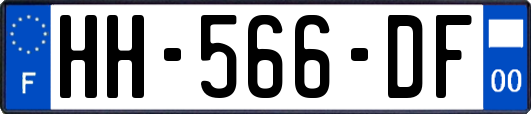 HH-566-DF