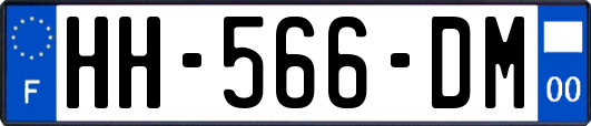 HH-566-DM