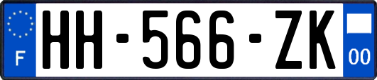 HH-566-ZK