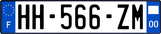 HH-566-ZM