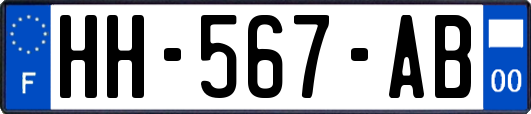 HH-567-AB