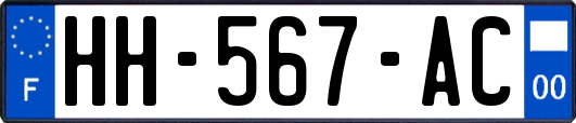 HH-567-AC