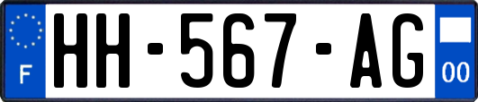 HH-567-AG