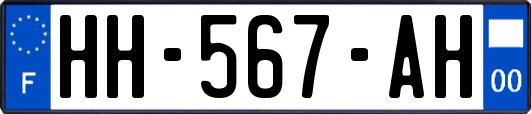 HH-567-AH
