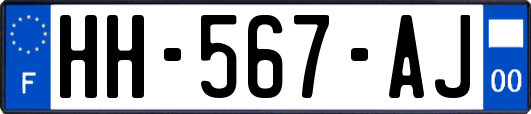 HH-567-AJ