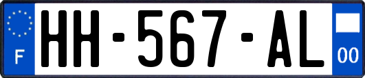 HH-567-AL