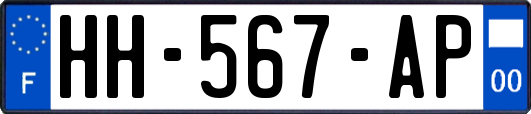 HH-567-AP