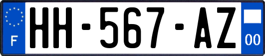 HH-567-AZ