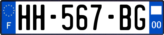 HH-567-BG