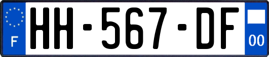 HH-567-DF