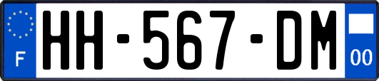 HH-567-DM
