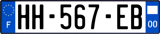 HH-567-EB