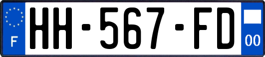 HH-567-FD
